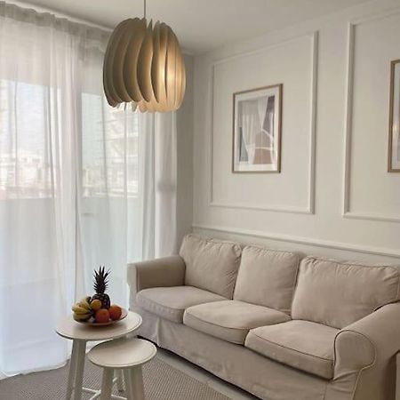 Zara Harmony Apartment Exteriör bild