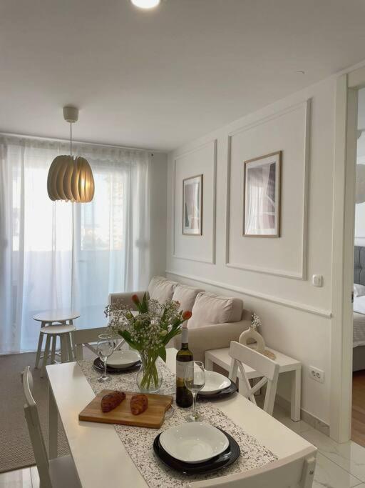 Zara Harmony Apartment Exteriör bild