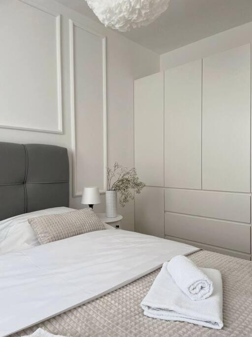 Zara Harmony Apartment Exteriör bild