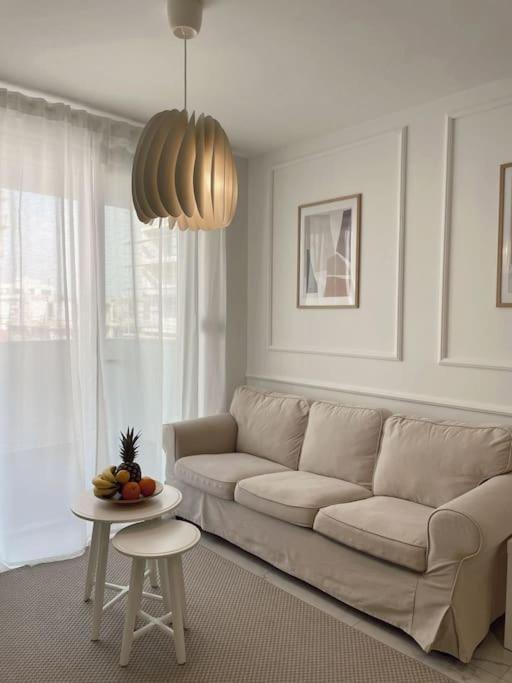 Zara Harmony Apartment Exteriör bild